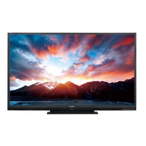 Sharp 70 Inch TVs & Televisions .